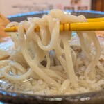 沖縄麺処 天願 - 