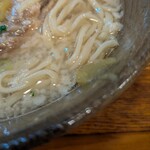 沖縄麺処 天願 - 