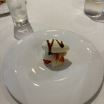 オステリア バッコ - 