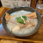 沖縄麺処 天願 - 