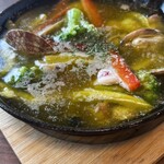 Cafe＆Dining HANAむこう - 