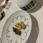 オステリア バッコ - 