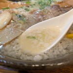 沖縄麺処 天願 - 