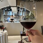 オステリア バッコ - 