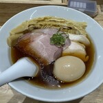 らぁ麺 ゆかり - 