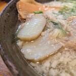 沖縄麺処 天願 - 