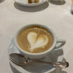 オステリア バッコ - 