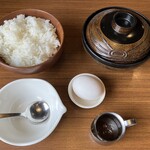 びっくりドンキー 福井開発店 - 