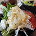 Cafe＆Dining HANAむこう - 