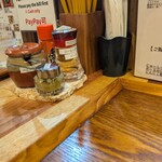 沖縄麺処 天願 - 