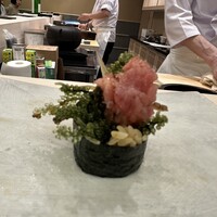 THE SUSHI NAGOYA 海 KAI - 