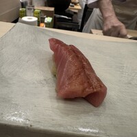 THE SUSHI NAGOYA 海 KAI - 