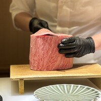 肉割烹ふたご 北新地店 - 