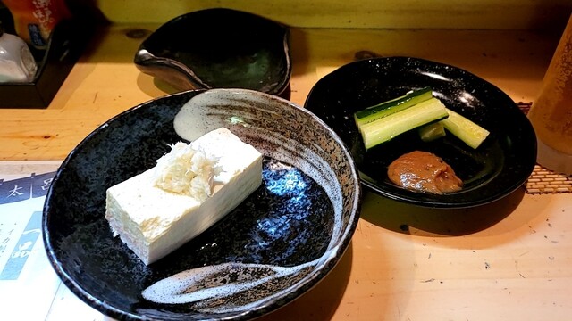 与太呂 - 旭川（焼き鳥）の写真