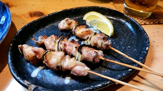 与太呂 - 旭川（焼き鳥）の写真