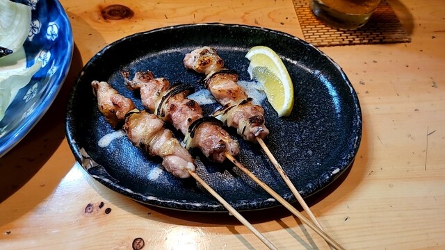 与太呂 - 旭川（焼き鳥）の写真