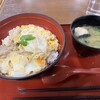 湖菜キッチン DON丼