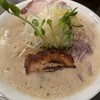 麺屋 甚八 野里店