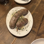 ブッチャーブラザーズ - 