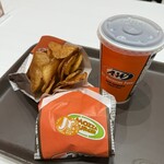 A&W I-Asu Okinawa Toyosaki Ten