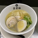 らぁめん登里勝 - 