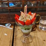 軽食喫茶『山小屋』 - 