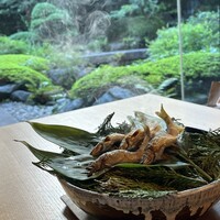 日本料理「雲海」 - 