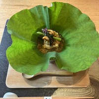 日本料理「雲海」 - 