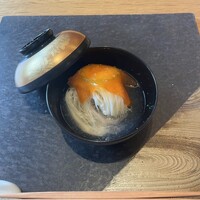 日本料理「雲海」 - 