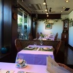 レストランピノ - 