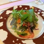 レストランピノ - 