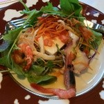 レストランピノ - 