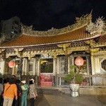 阿宗麺線 - 龍山寺(1)