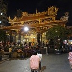 阿宗麺線 - 龍山寺(2)