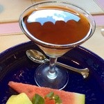 レストランピノ - 