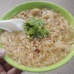 阿宗麺線 - 大腸麺線