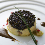 鉄板焼　銀明翠 - 