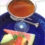 レストランピノ - 