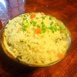 首里そば - ジューシー ￥200