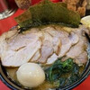 横濱家系ラーメン 川島家