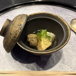 銀座 和牛鉄板焼 USHIGAMI - 