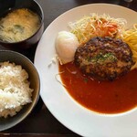 洋食 ツバキ亭 - 