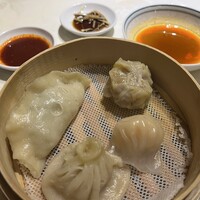 四川名菜 川府 - 