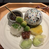 西麻布 万葉 - 