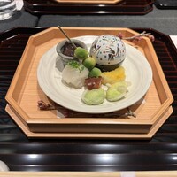 西麻布 万葉 - 