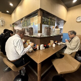 キッチン大正軒_2