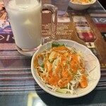 スワズ インド アジアン レストラン＆バー - 