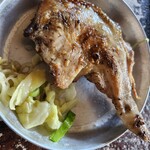 東千歳バーベキュー - 