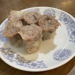 広東料理 鳳泉 - 