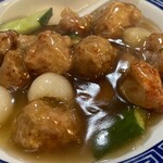 広東料理 鳳泉 - 